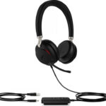 Yealink UH38 Dual UC recenze