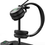 Yealink WH62 Dual DECT recenze