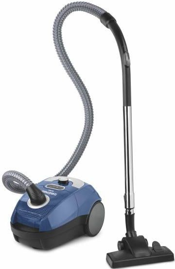 ZELMER ZVC 333 recenze