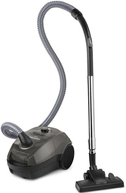 ZELMER ZVC 334 recenze