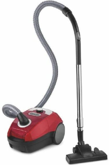 ZELMER ZVC 335 recenze