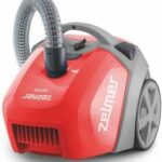 Zelmer ZVC 3501 R recenze