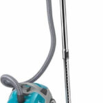 Zelmer ZVC 3501 T recenze