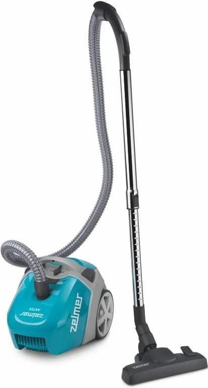 Zelmer ZVC 3501 T recenze