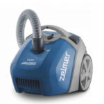 Zelmer ZVC 3502 N recenze