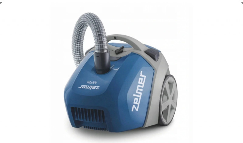 Zelmer ZVC 3502 N recenze