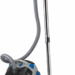 Zelmer ZVC 3506 B recenze