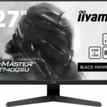 iiyama G2740QSU recenze
