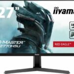 iiyama G2770HSU-B1 recenze