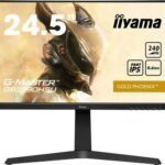 iiyama GB2590HSU recenze