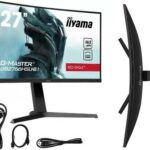 iiyama GB2766HSU recenze