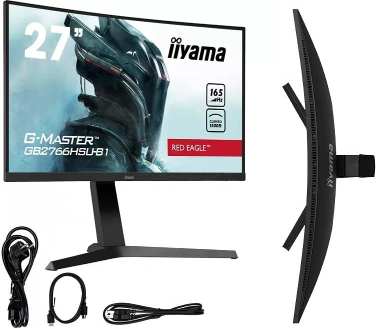 iiyama GB2766HSU recenze