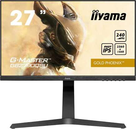 iiyama GB2790QSU recenze