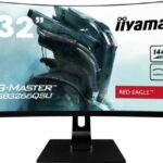 iiyama GB3266QSU-B1 recenze