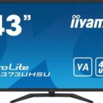 iiyama X4373UHSU recenze