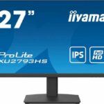 iiyama XU2793HS recenze
