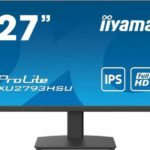 iiyama XU2793HSU recenze