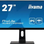 iiyama XUB2792HSC recenze