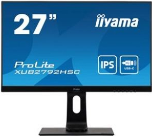 iiyama XUB2792HSC recenze