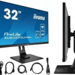 iiyama XUB3293UHSN recenze