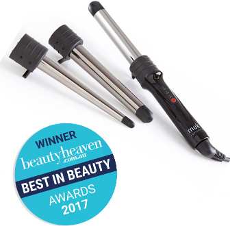 muk HairCare Profesionální Curl Stick recenze