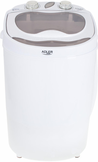 ADLER AD 8055 recenze