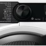 AEG LFR73944VC recenze