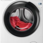 AEG ProSteam LFR73844VC recenze