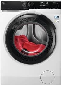 AEG ProSteam LFR73844VC recenze