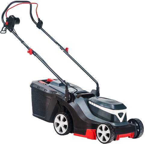 AL-KO 3.22 E Easy 113849 recenze