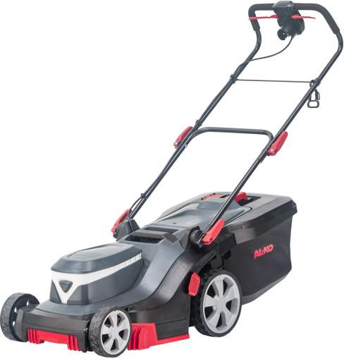 AL-KO 38.2 E Comfort 113852 recenze