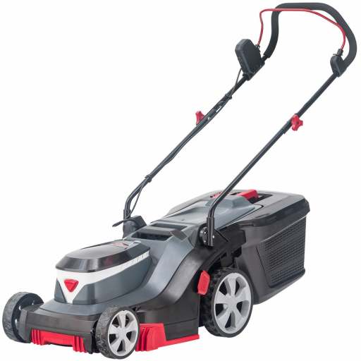 AL-KO 3.82 Li Easy 18V 113842 recenze