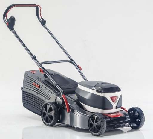 AL-KO 42.2 LI Comfort 119977 recenze