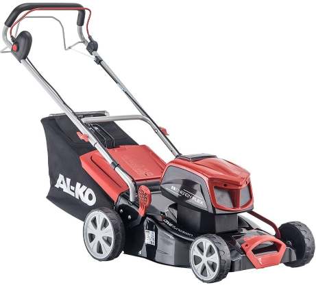AL-KO 42.9 SP LI Energy Flex 113695 recenze