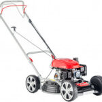 AL-KO 468 SP-A BIO SILVER 119835 recenze