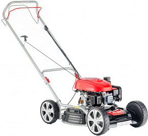 AL-KO 468 SP-A BIO SILVER 119835 recenze