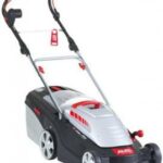 AL-KO Comfort 40 E 112858 recenze