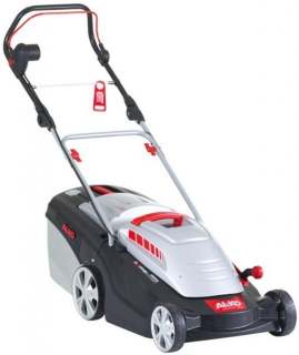 AL-KO Comfort 40 E 112858 recenze