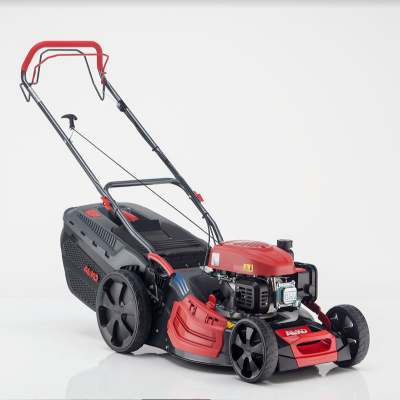 AL-KO Comfort 51.0 SP-A 119944 recenze