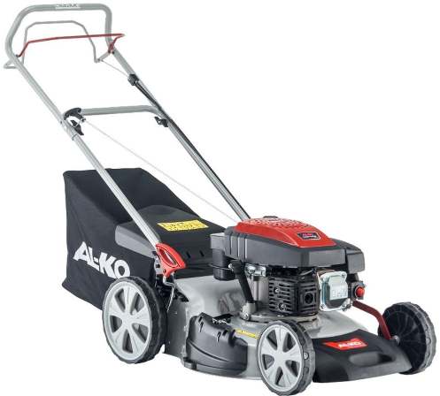 AL-KO EASY 5.1 SP-S 113796 recenze