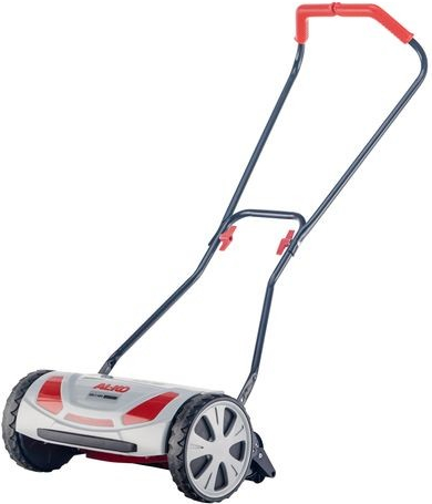 AL-KO Razor Cut 38.1 HM Comfort 113865 recenze