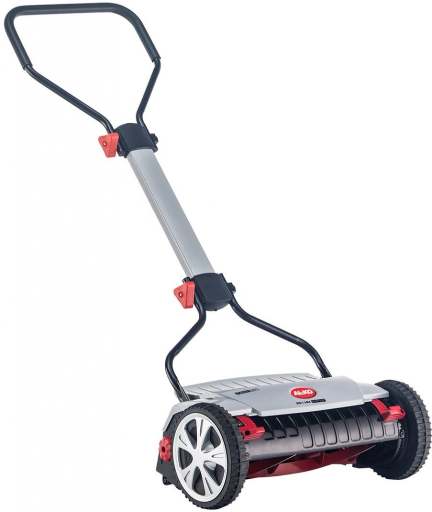 AL-KO Razor Cut 38.1 HM Premium 113866 recenze