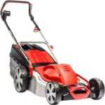 AL-KO Silver 46.4 E Comfort 113103 recenze