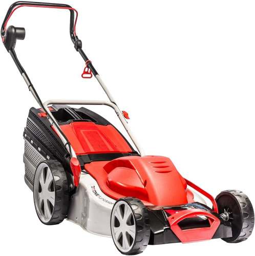 AL-KO Silver 46.4 E Comfort 113103 recenze