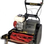 ALLETT Buffalo 20″ 51,0 cm recenze