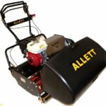 ALLETT Buffalo 34″ 86,5 cm, recenze