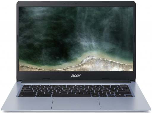 Acer Chromebook 14 NX.ATHEC.001 recenze
