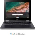 Acer Chromebook 14 NX.AYTEC.001 recenze