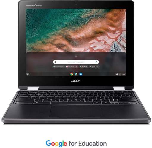 Acer Chromebook 14 NX.AYTEC.001 recenze