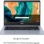 Acer Chromebook 314 NX.K07EC.003 recenze